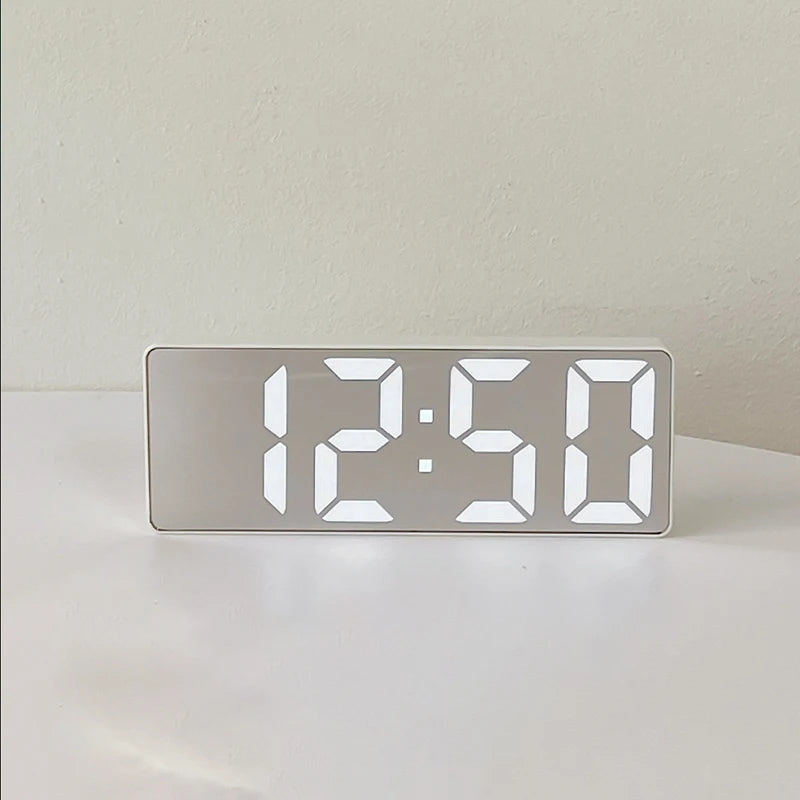 Digital Clock