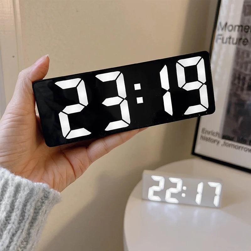 Digital Clock