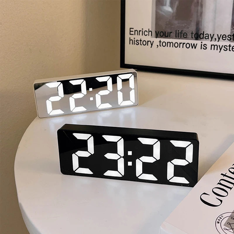 Digital Clock