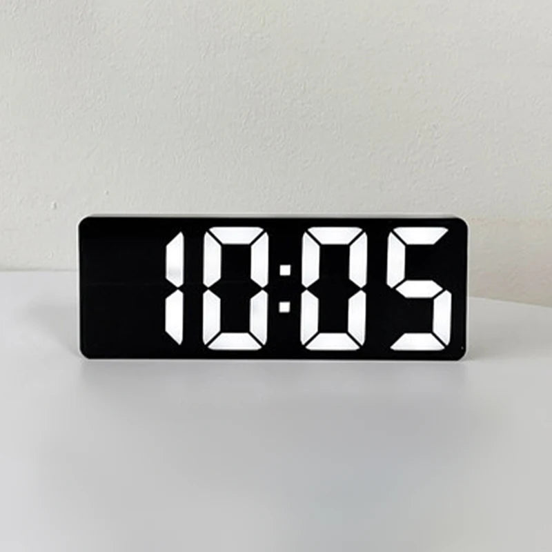 Digital Clock