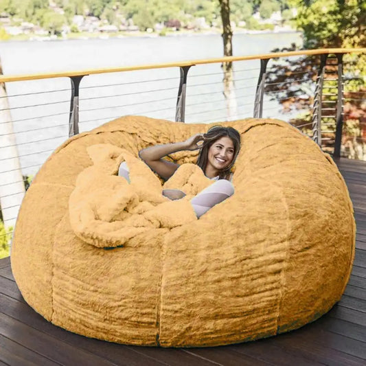 Large  Bean Bag