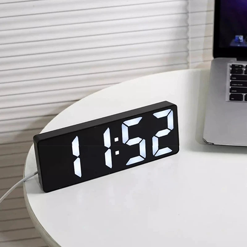 Digital Clock