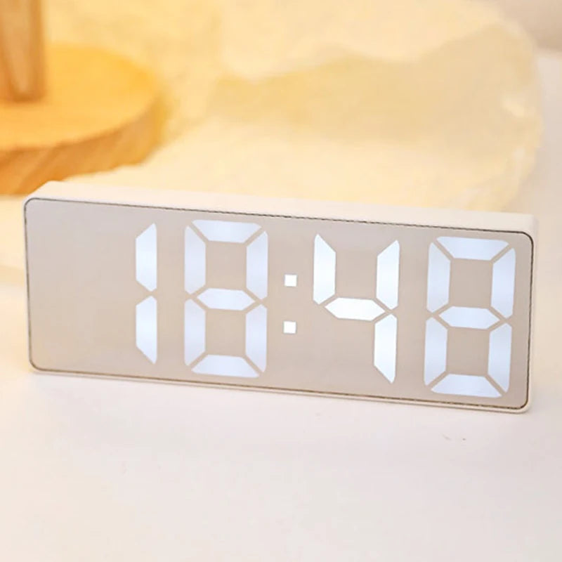 Digital Clock