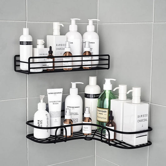 bathroom/ kitchen shelf